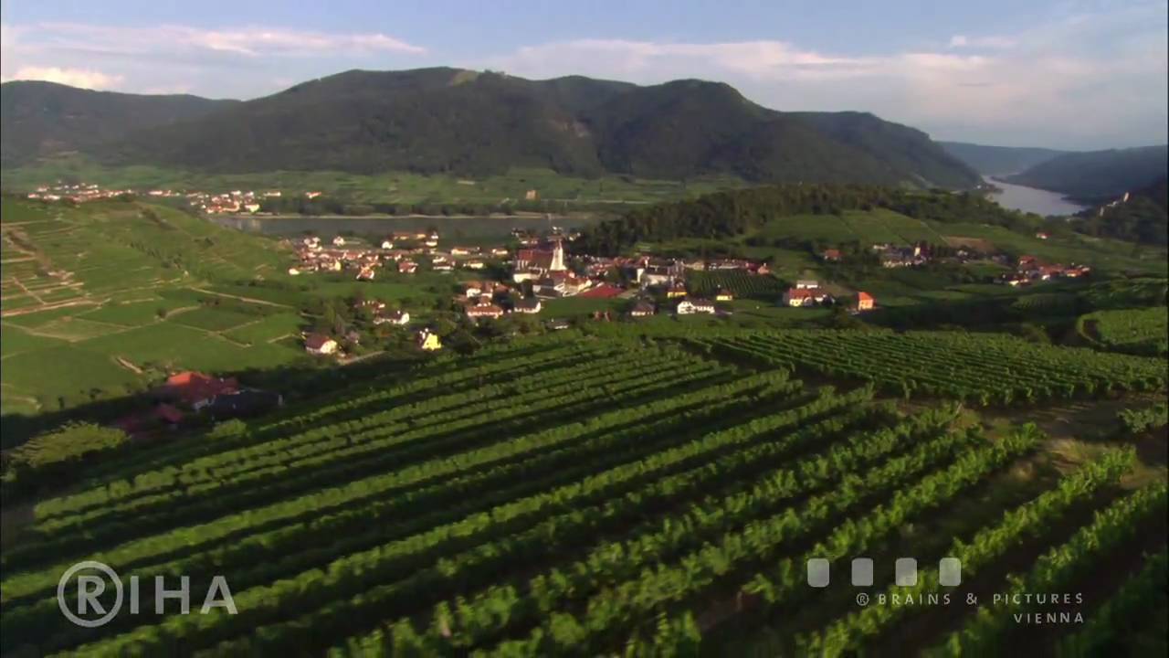 Niederösterreich - Impressionen aus dem weiten Land (Kurzversion)
