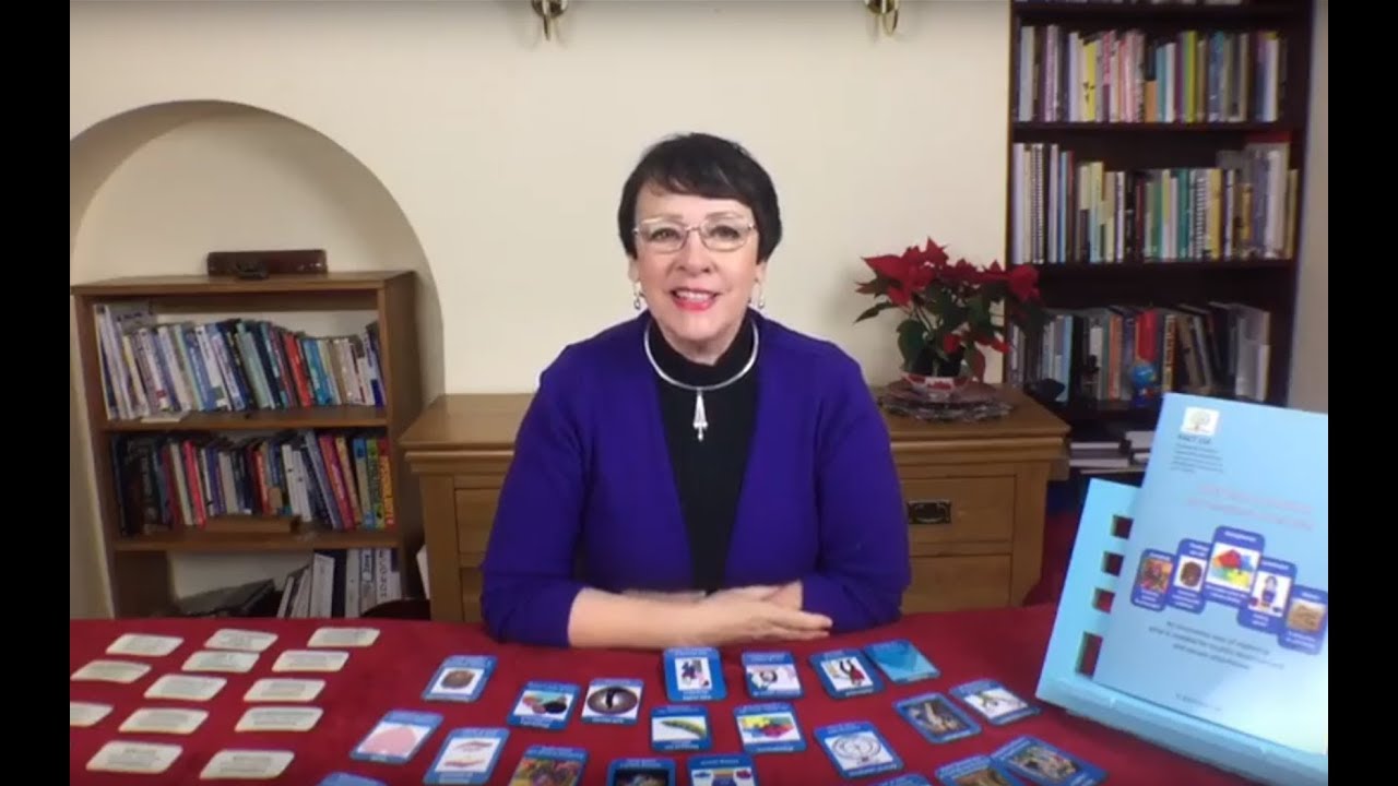 How to use the Core Needs in Familes Cards
