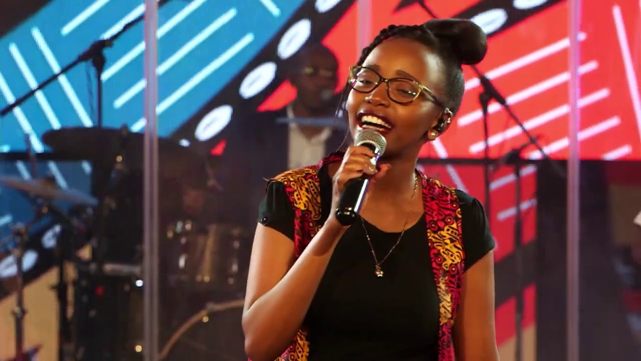 Sifa Zote//Unatosha//Hakuna jambo lisilowezekana
