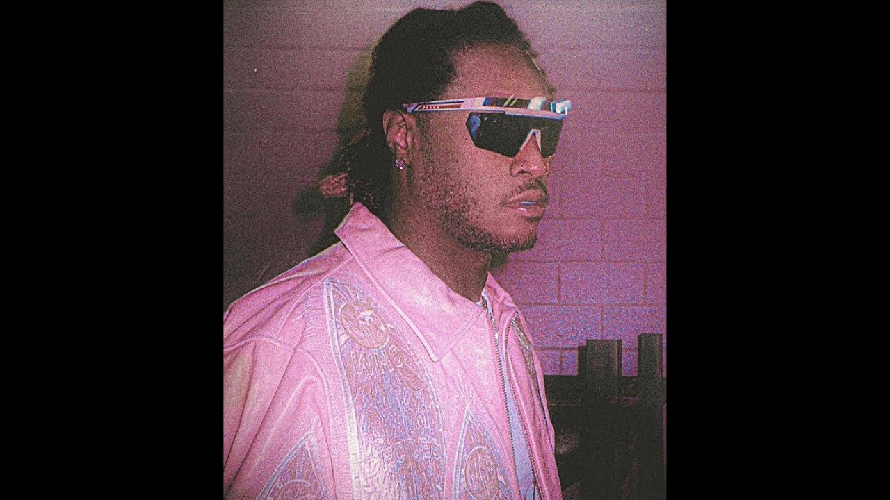 [FREE] Future Type Beat 2023 - 