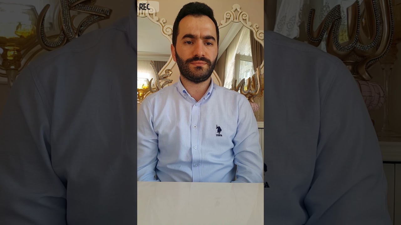 Kitaplara İnanmayan - İlahi Mahmut Kaplan Müziksiz ilahiler Serisi 3