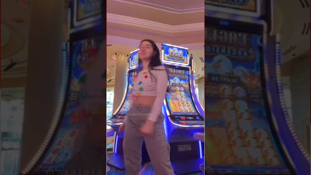 WoW ‼️ Game in dancing