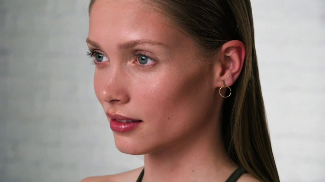 Douglas Beauty-Tutorial „How to“- Contouring