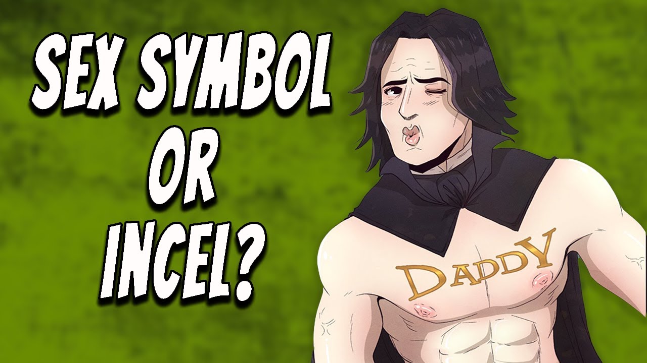 Can we Stop Romanticizing Snape?