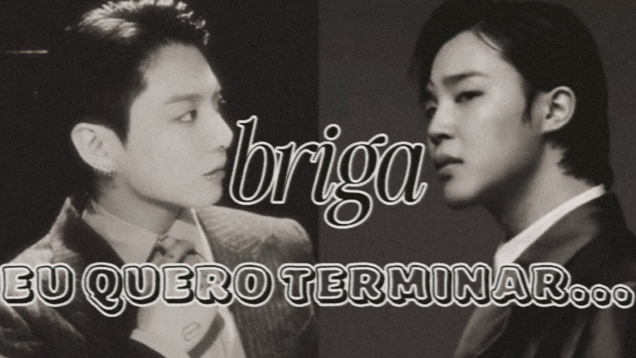 ASMR JIKOOK - BRIGA