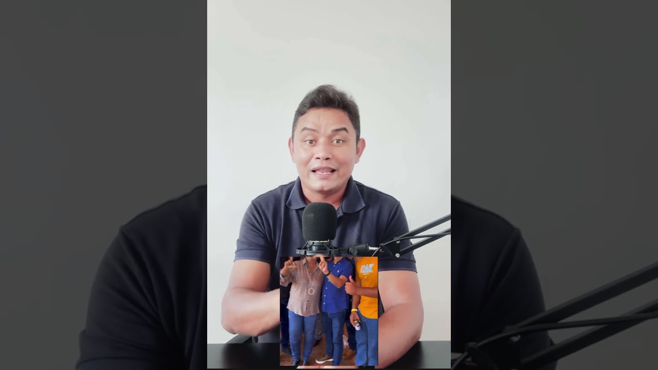 eleição histórica em lajeado novo o  futuro de uma cidade.Política se decide no detalhe.