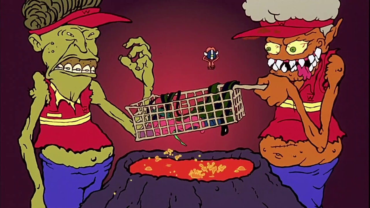 White Zombie - Ratfinks, Suicide Tanks and Cannibal Girls