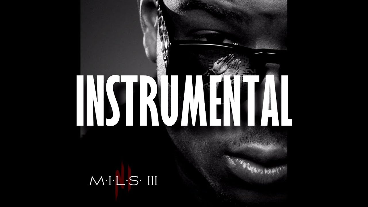 Ninho - Filon (instrumental)