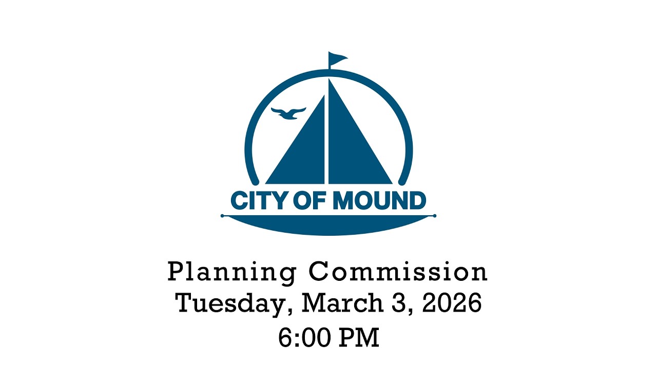 Planning Commission - 3/3/2026