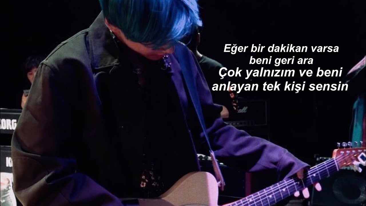 chase atlantic — call me back türkçe çeviri