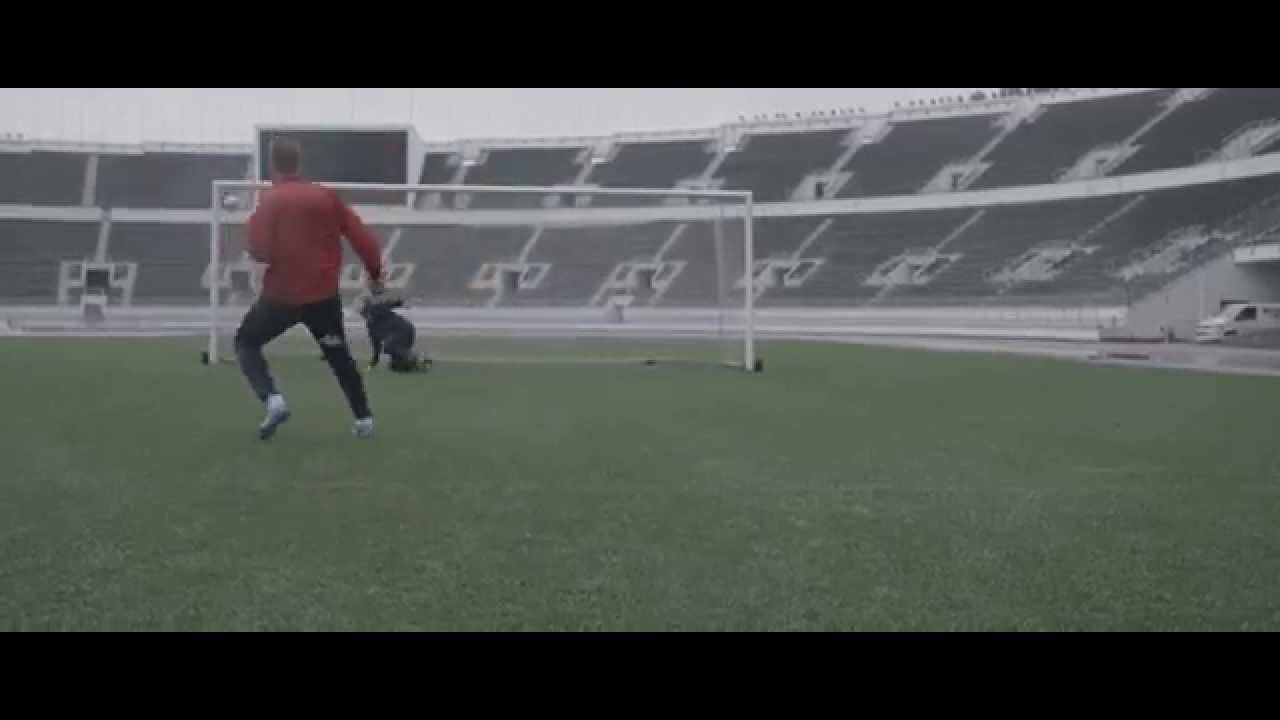 HIFKfotboll - HIFKhockey