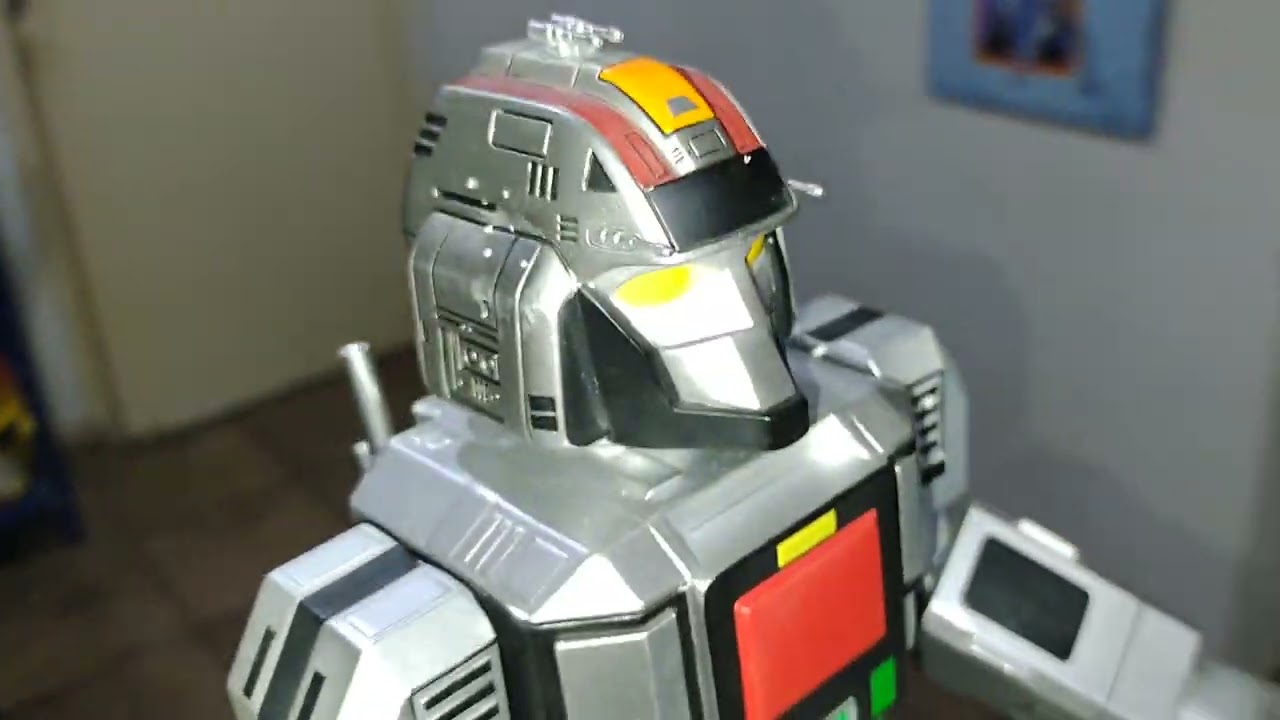 daileon iron studios