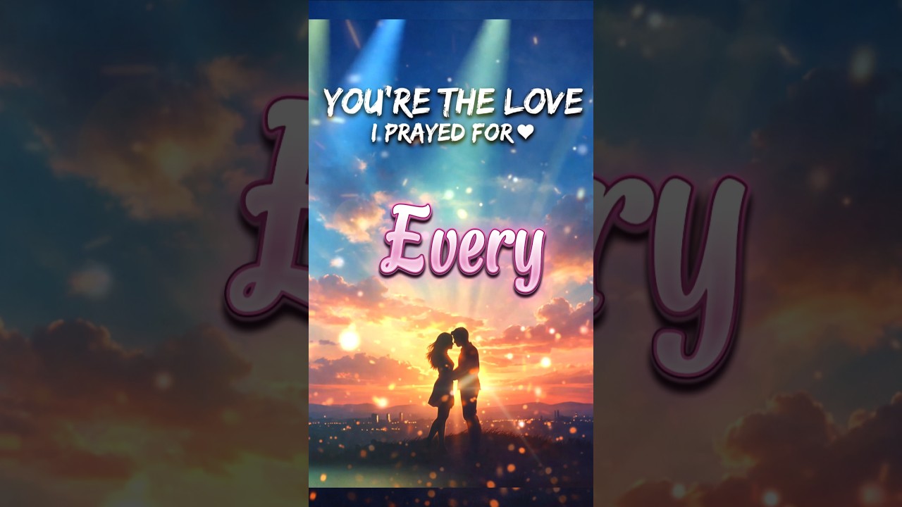You're The Love ❤❤❤ #short #viralshort #trendingshorts #love #sadmusic