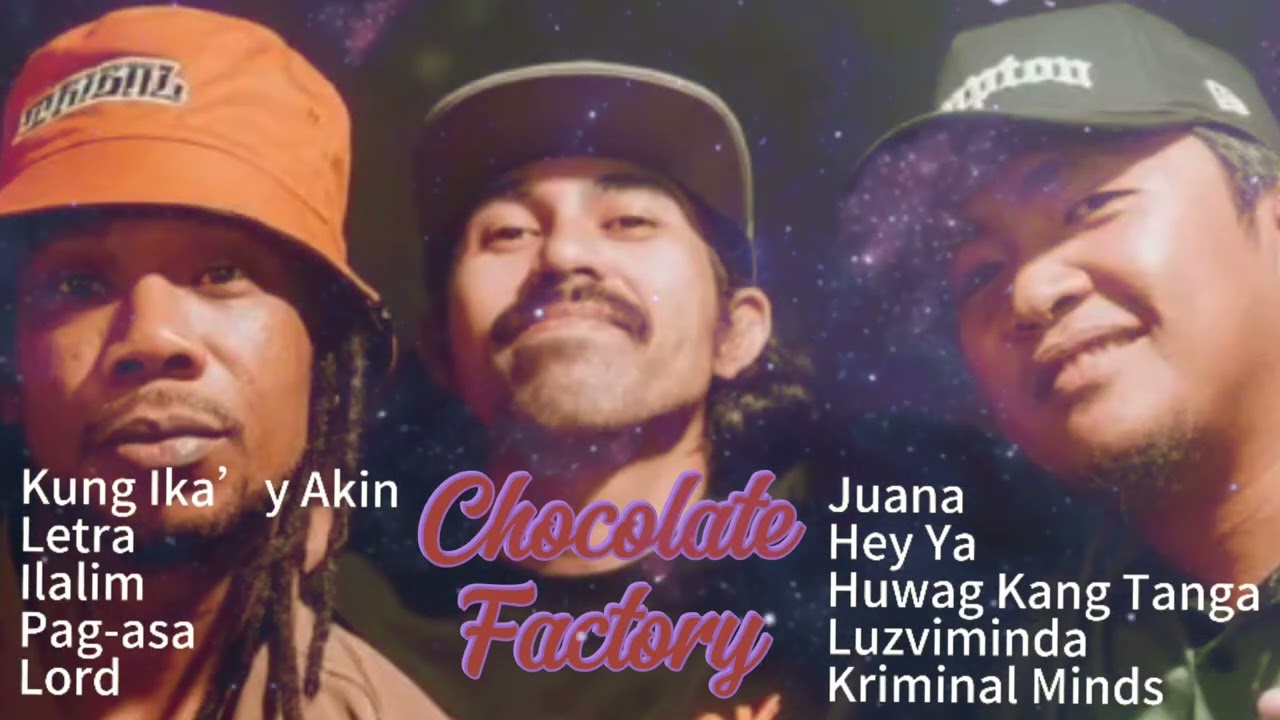 Chocolate Factory 