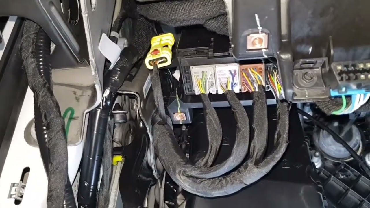 A/c evaporator replacement on Tahoe Chevrolet, Yukon GMC 2015-2020. The easy way!