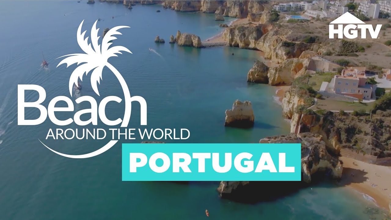 Summer Travel Bucket List: Portugal | HGTV