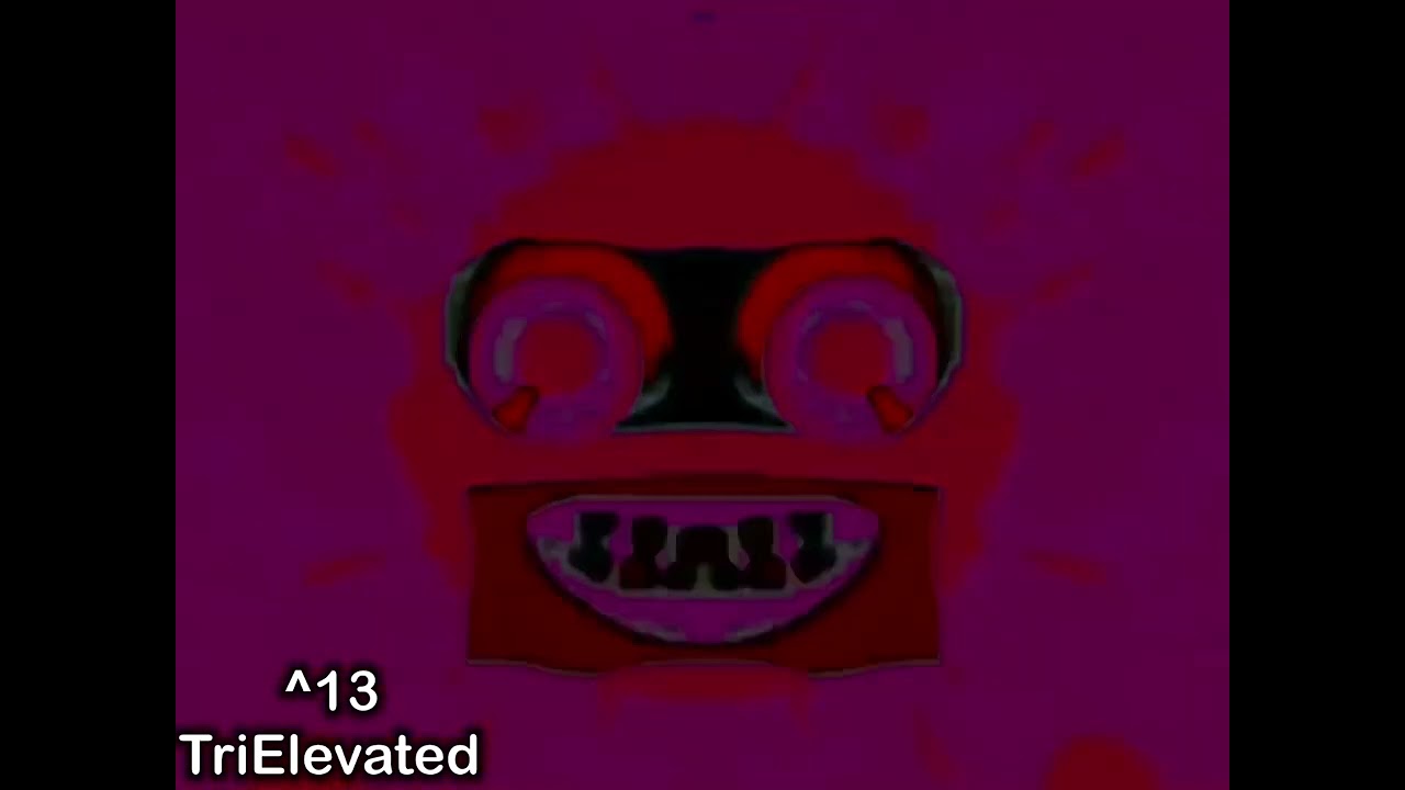 Klasky Csupo In Capcut Electronic Sounds In Slow Voice Powers Extended