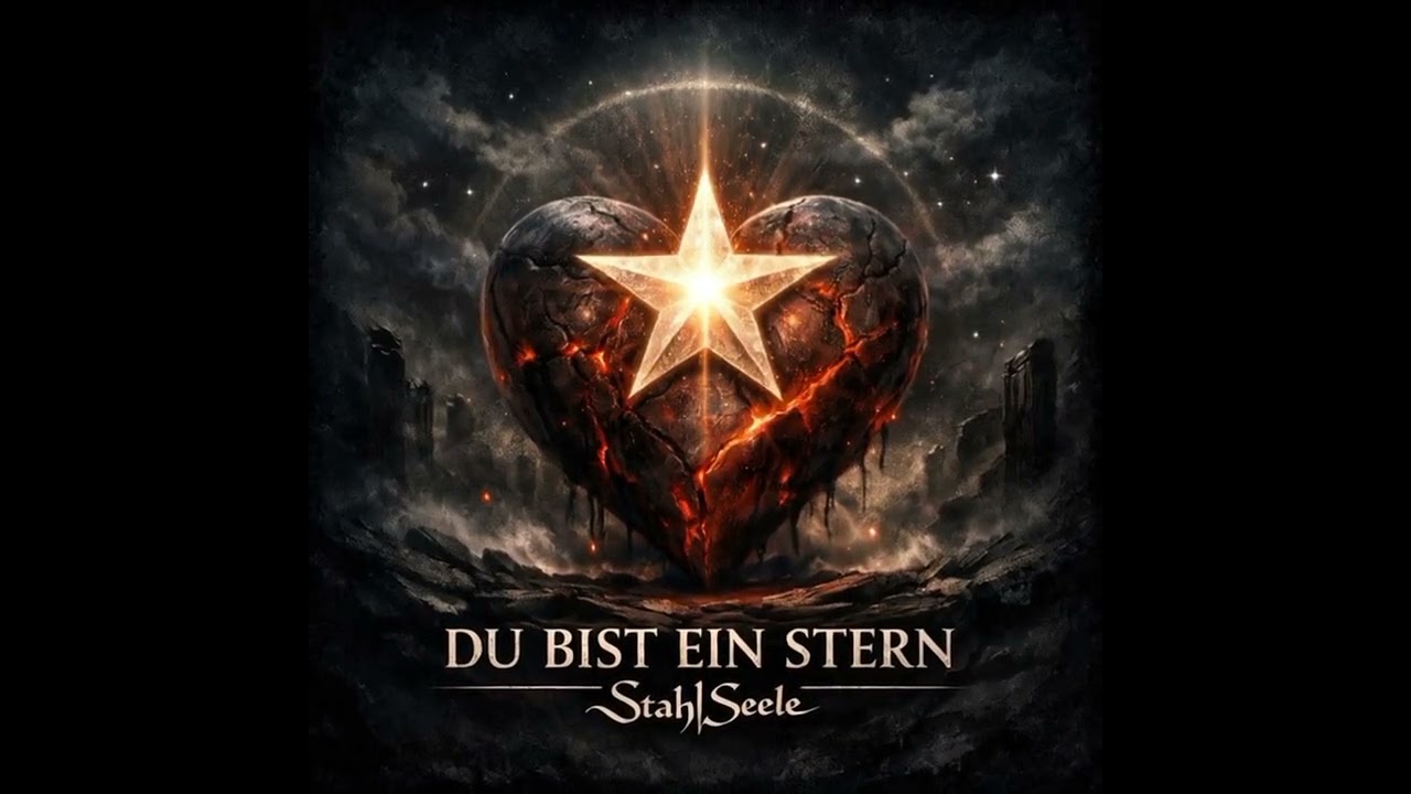 DU BIST EIN STERN – Manchmal reicht ein einziger Mensch, ein einziger Blick,