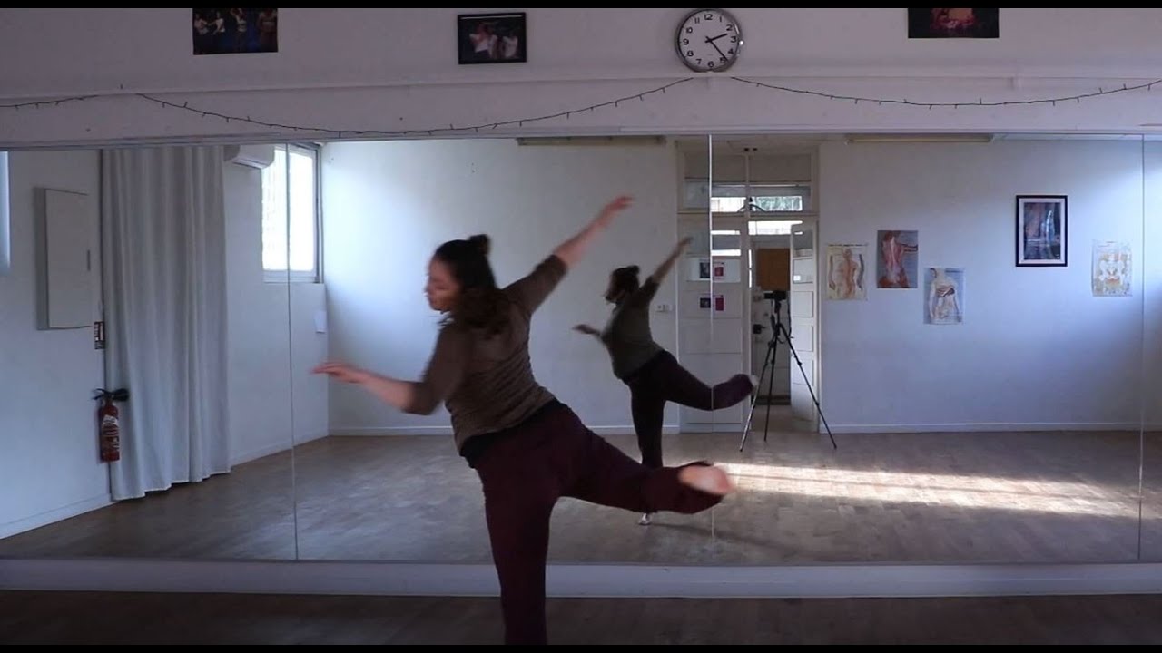 Improvisation du jour Sarah Boy