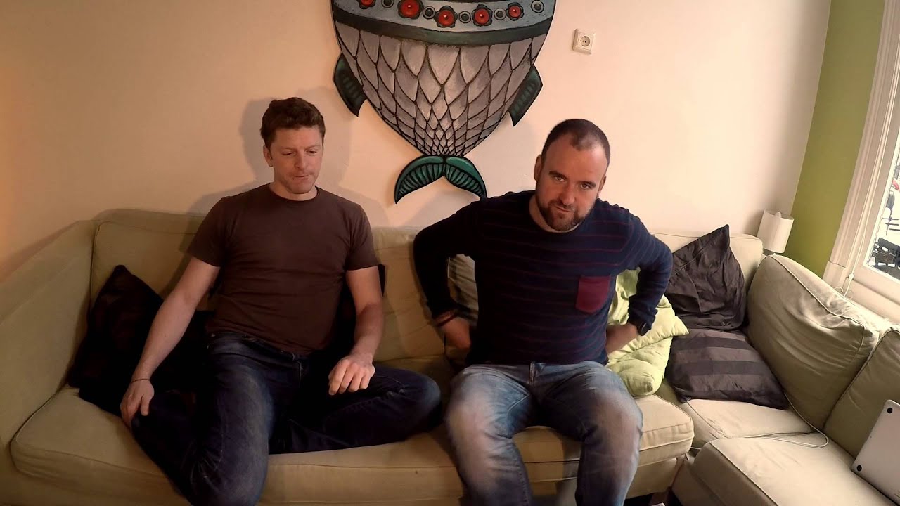 Utrecht Videocast- Part01