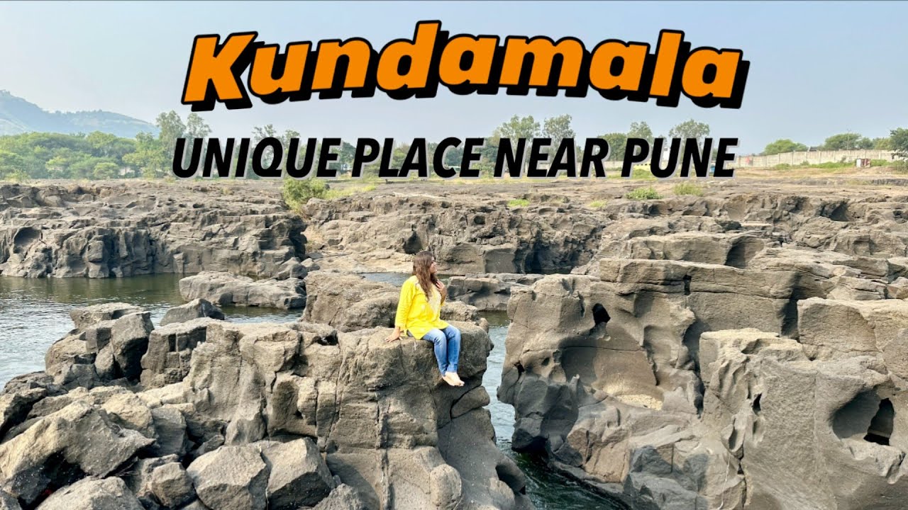 Everything You Wanted to Know About Kundamala. Weekend Getaway near Pune | Must visit places in Pune