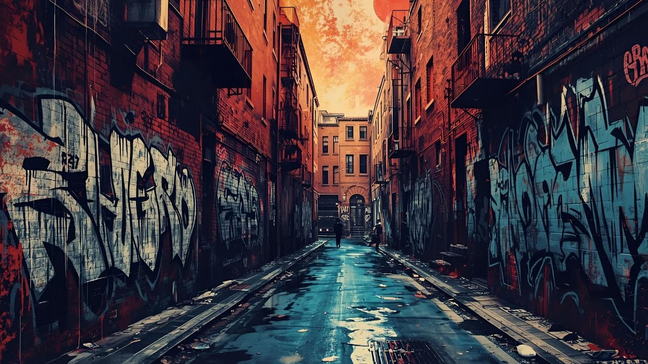 Street Prophet - trap - royalty and copy free music
