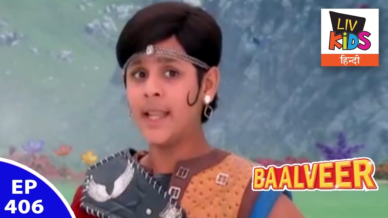 Baal Veer - बालवीर - Episode 406 - Marbles