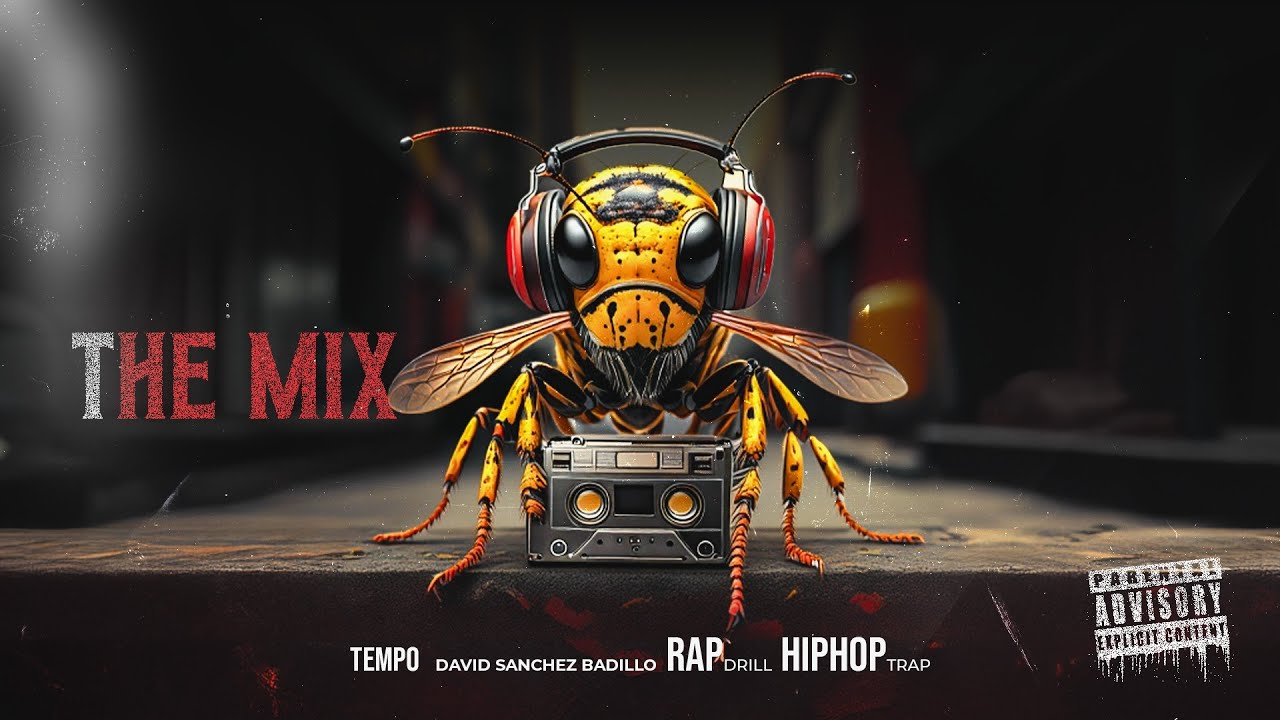 Tempo - THE MIX / MARZO 2025