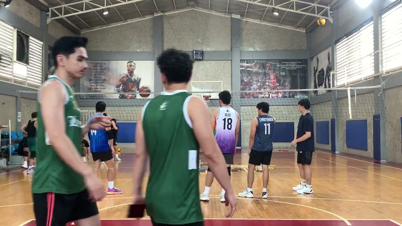 PExVC+ | Ranking: AdU vs UP | Feb 28, 2026