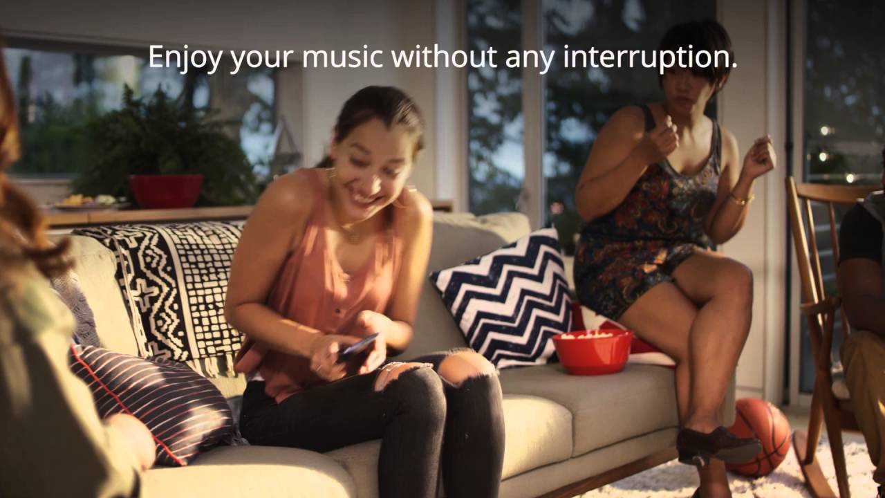 Chromecast Audio India