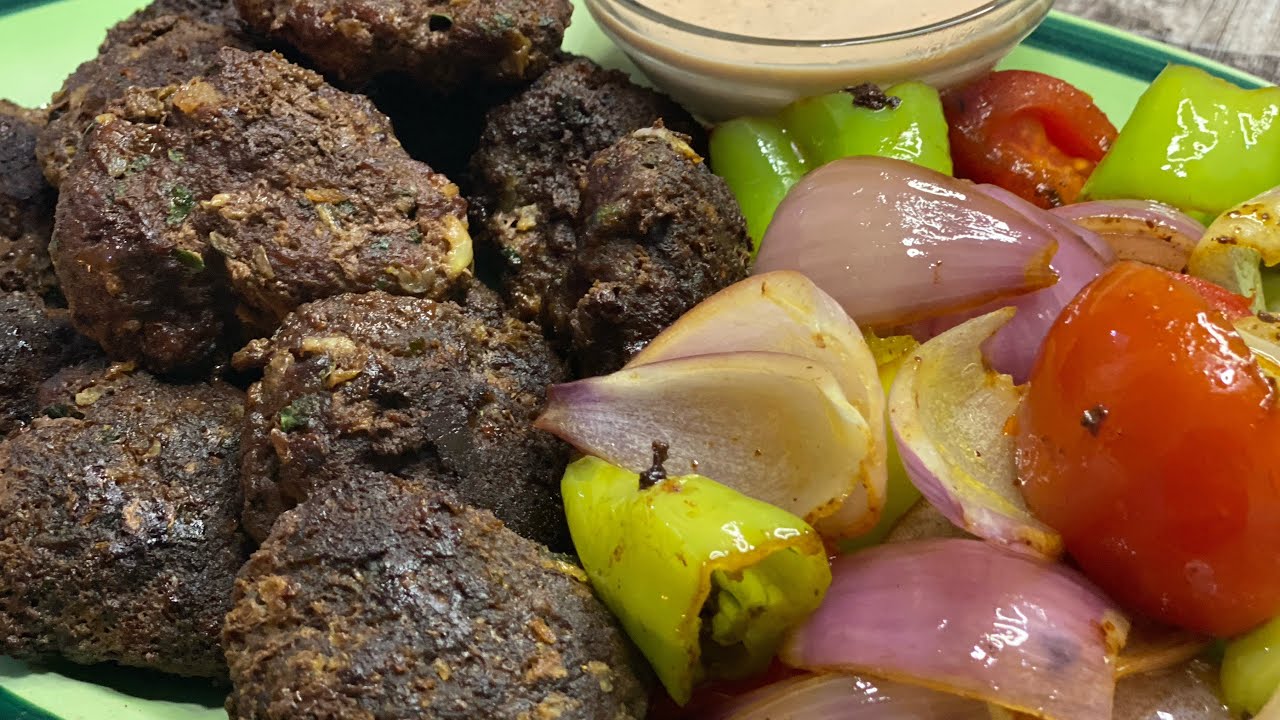 Рецепт арабской кофты Вкусный и вкусный ужин с семьей