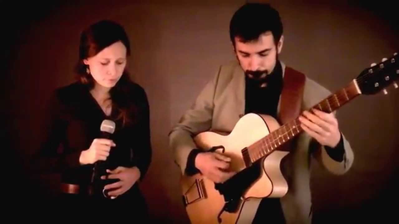 Ma L'amore No (Galdieri / D'Anzi) - Duo Cantaluna