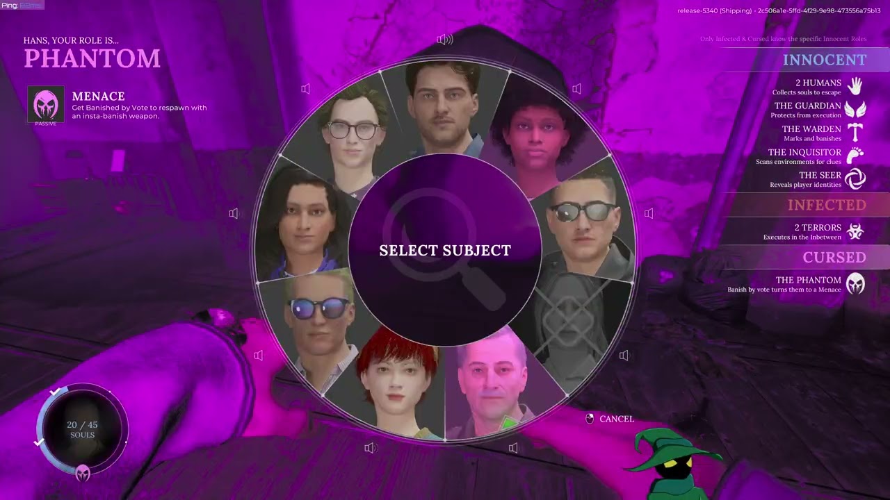 Deceit 2 Phantom Gaming