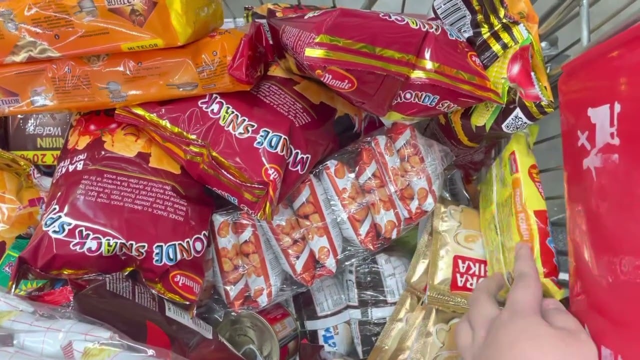 Belanja di Indogrosir Cikokol Murah Meriah, Belanja Grosir Lebih Murah