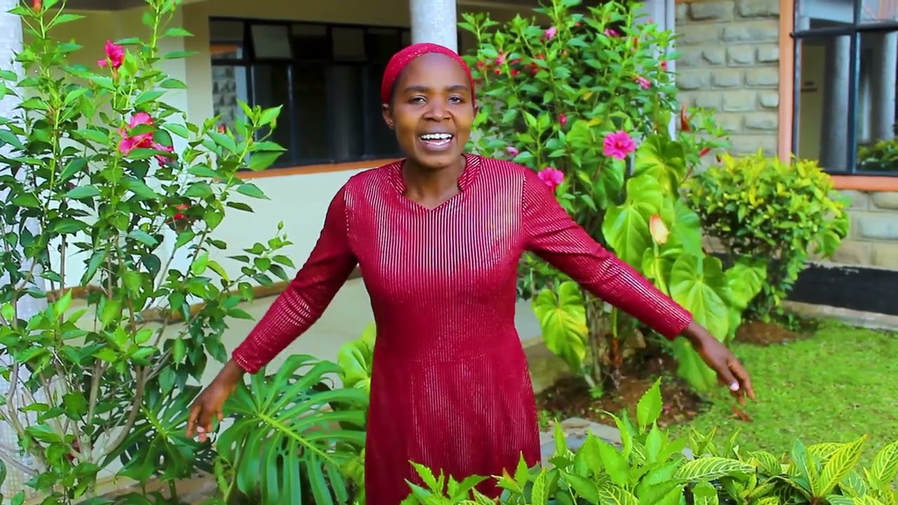Tian Boiboiyet  By Winnie Mitei Official Sabbath Video