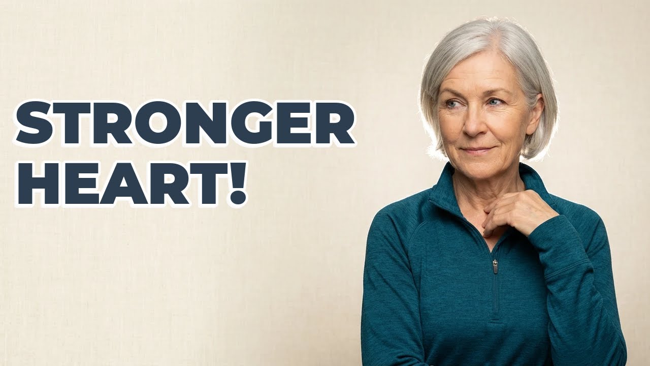 Can Walking Regularly Help My Heart Health?