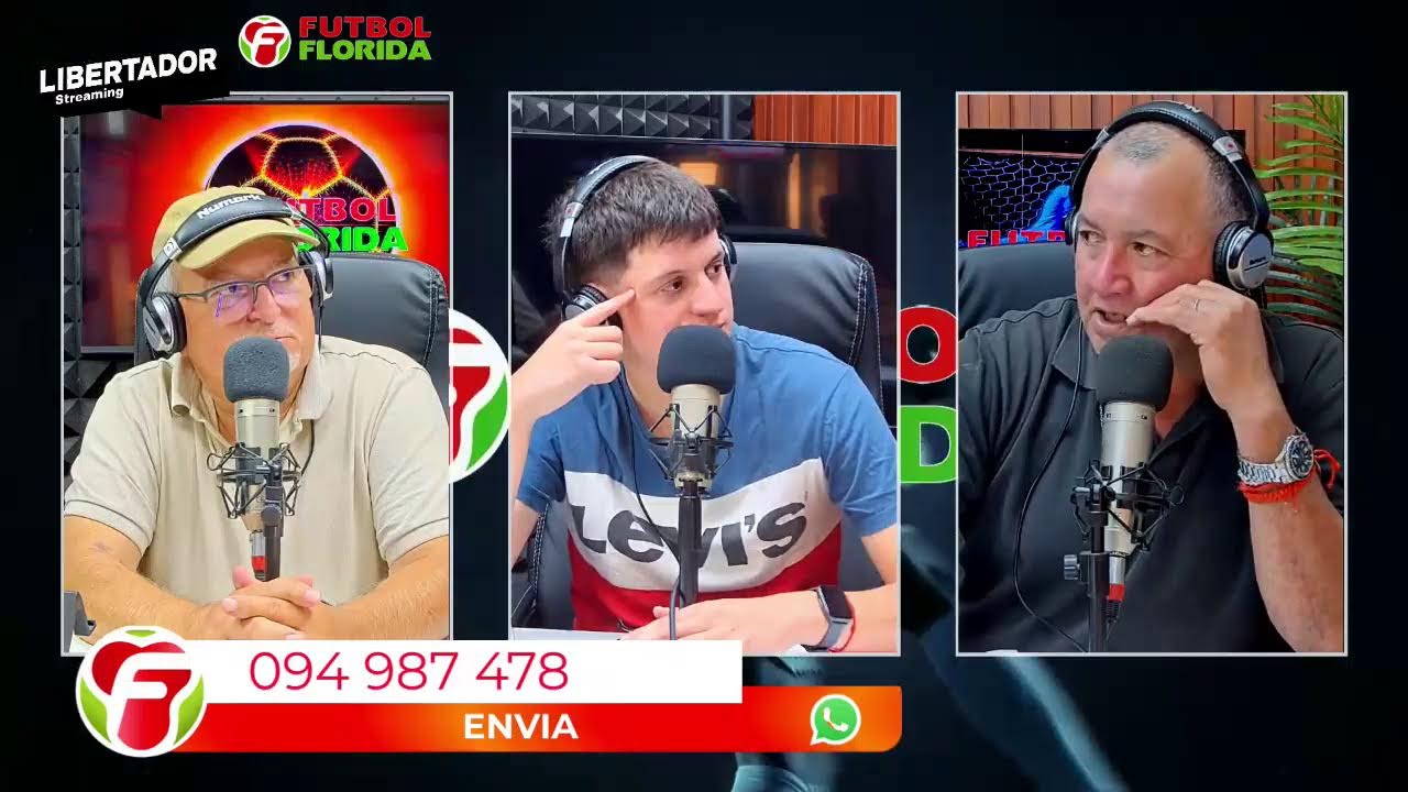 FutbolFlorida Radio