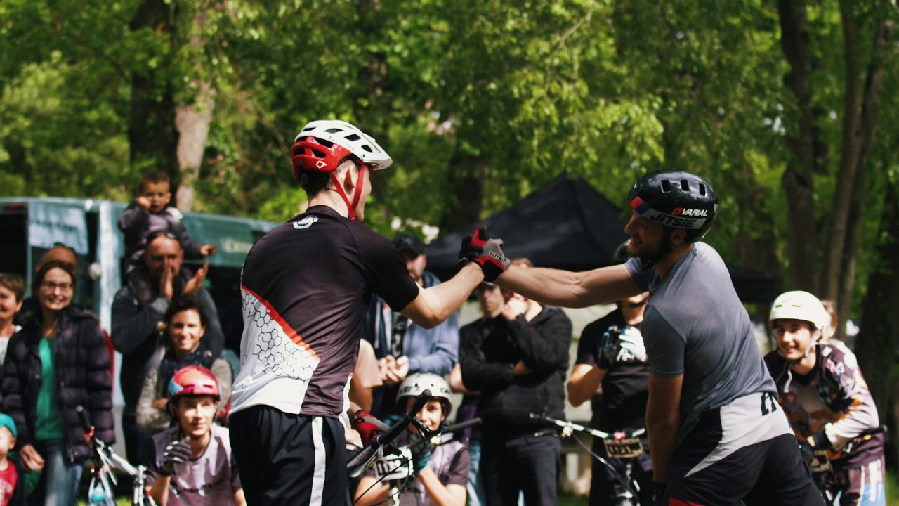 FESTIBIKE AFTER MOVIE 2019