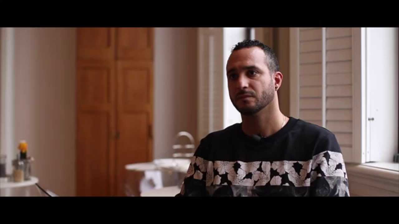 TOFFLER presents LOCO DICE Interview