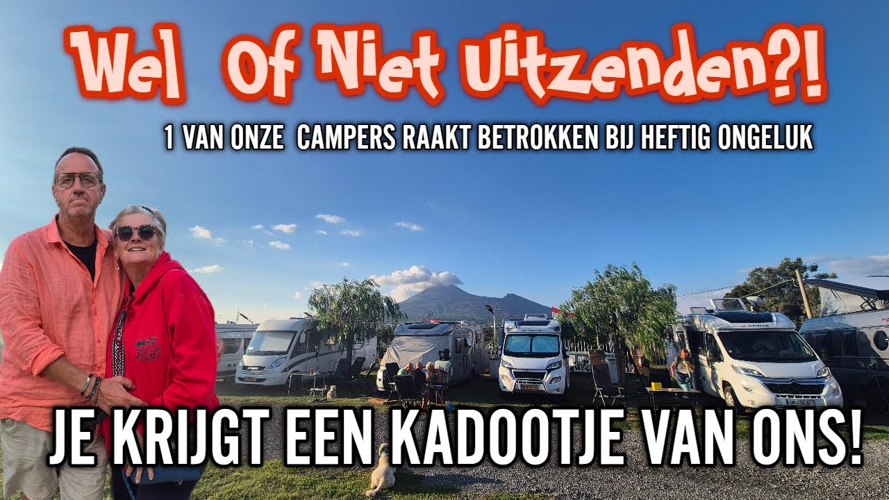 WK173 | LIVING AND WORKING IN OUR CAMPER | AND THEN IT ALL GOES WRONG.......