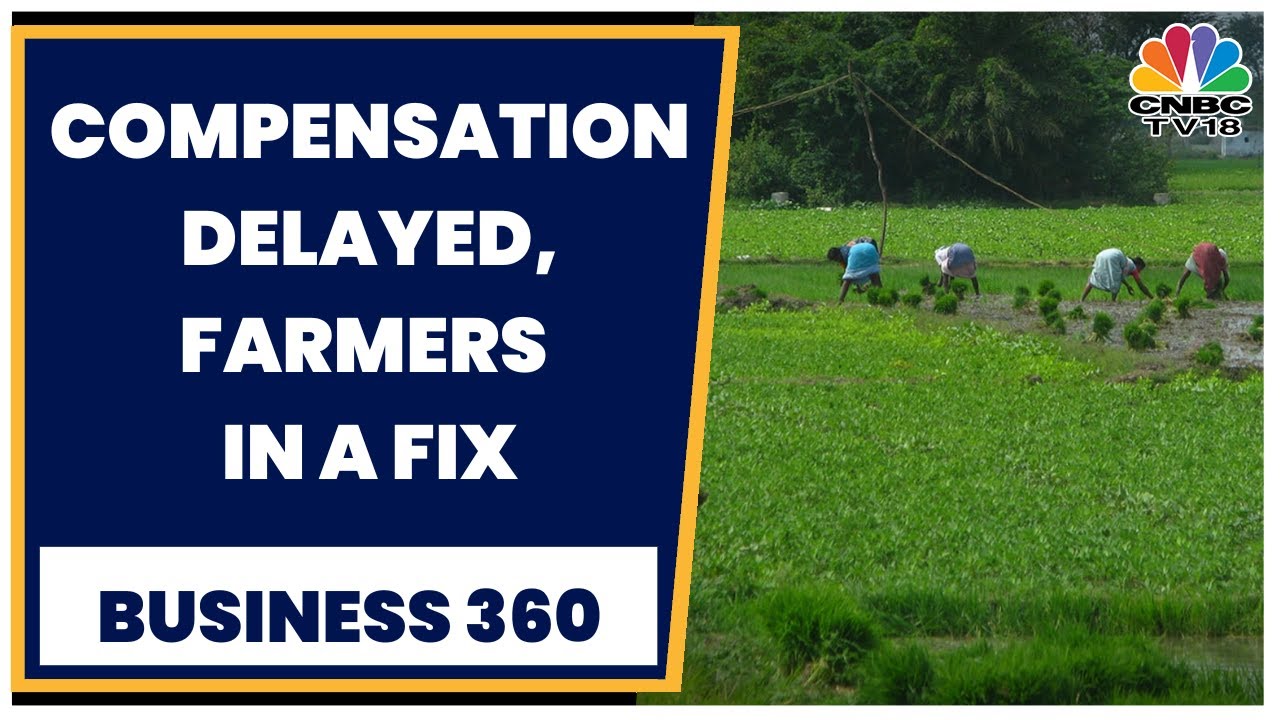 Unseasonal Rains & Crop Damage: Maharashtra Farmers Still Waiting For Compensation | CNBC TV18
