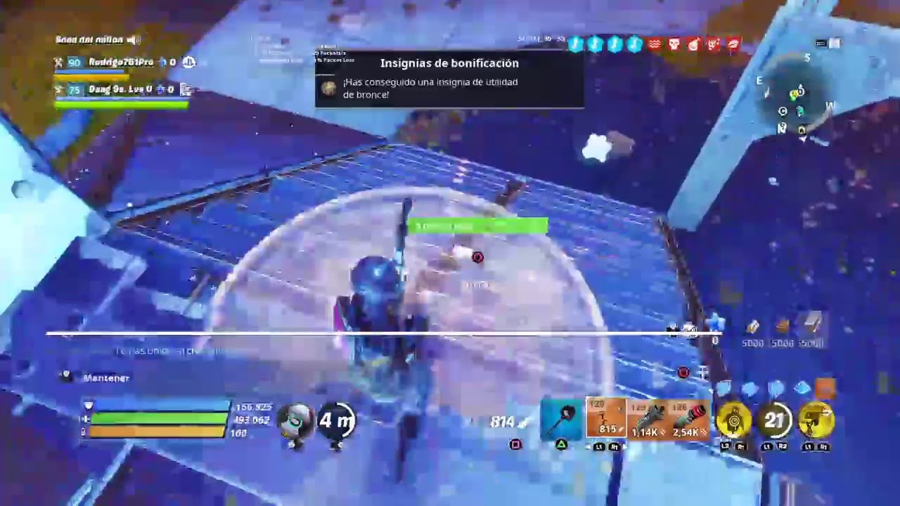 Carry aventura (Misiones 140 dos misiones por persona)