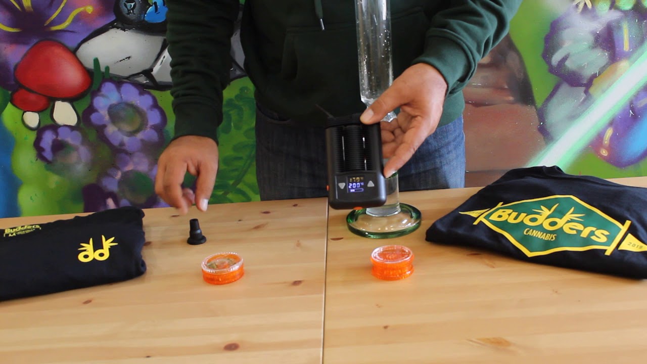 Mighty Vaporizer Review 2020 - Is the Mighty still the best portable vaporizer?