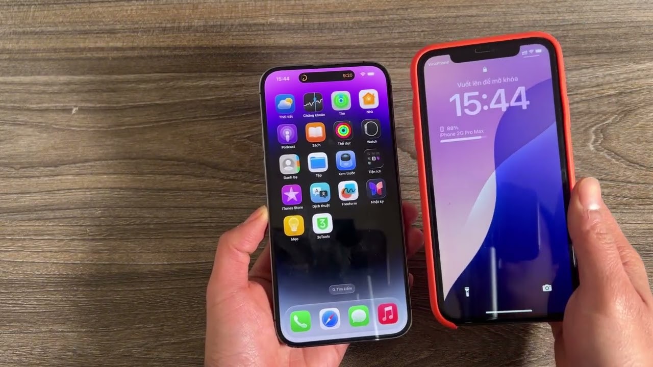 iPhone 14 Pro Max Hợp Với Ai Nhất Ở Thời Điểm Này? | Tạp Hoá Công Nghệ