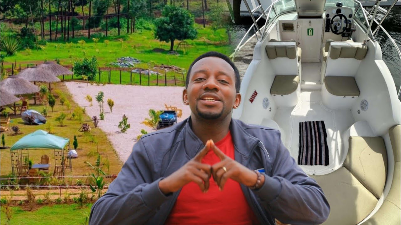 TWAMUSUYE KURI HOTEL YUBATSE IWABO😍KU NKOMBO HATEYE IMBERE•IBANGA ABAKIRE BATAVUGA.. MARCHAL