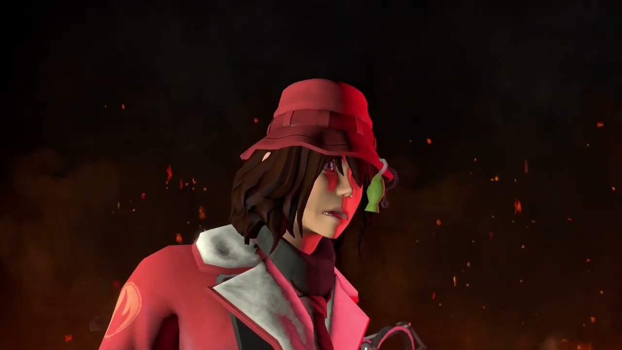 [SFM Test] plurry phlog