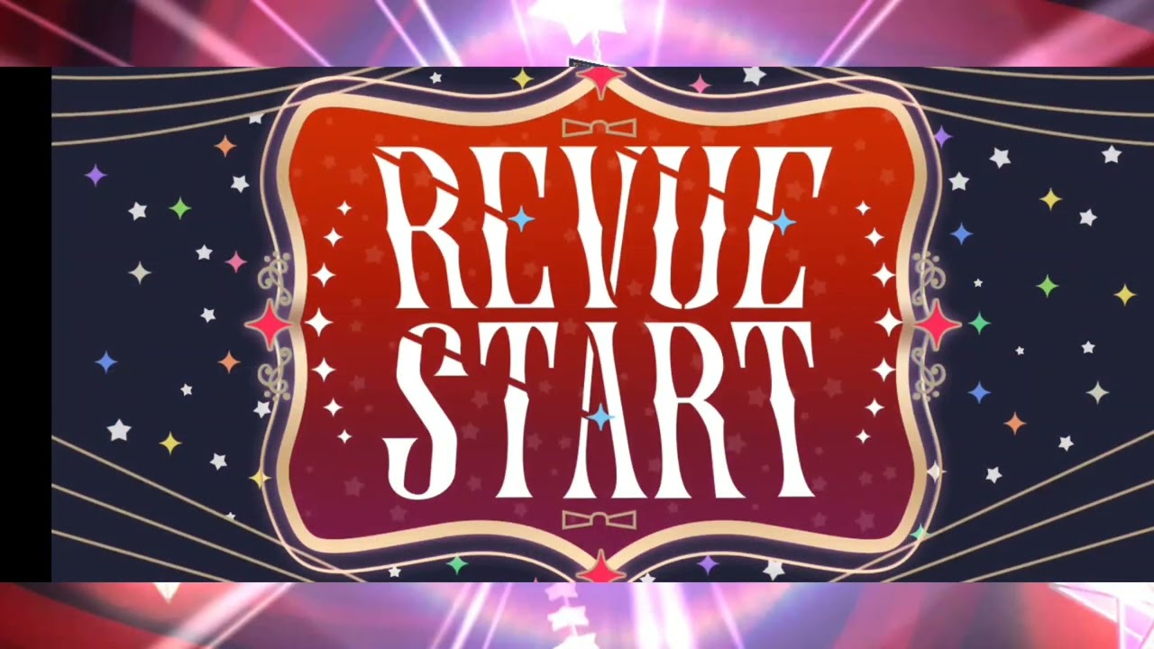 Day 1 of January 2024 Troupe Arena Gameplay | Revue Starlight Re LIVE