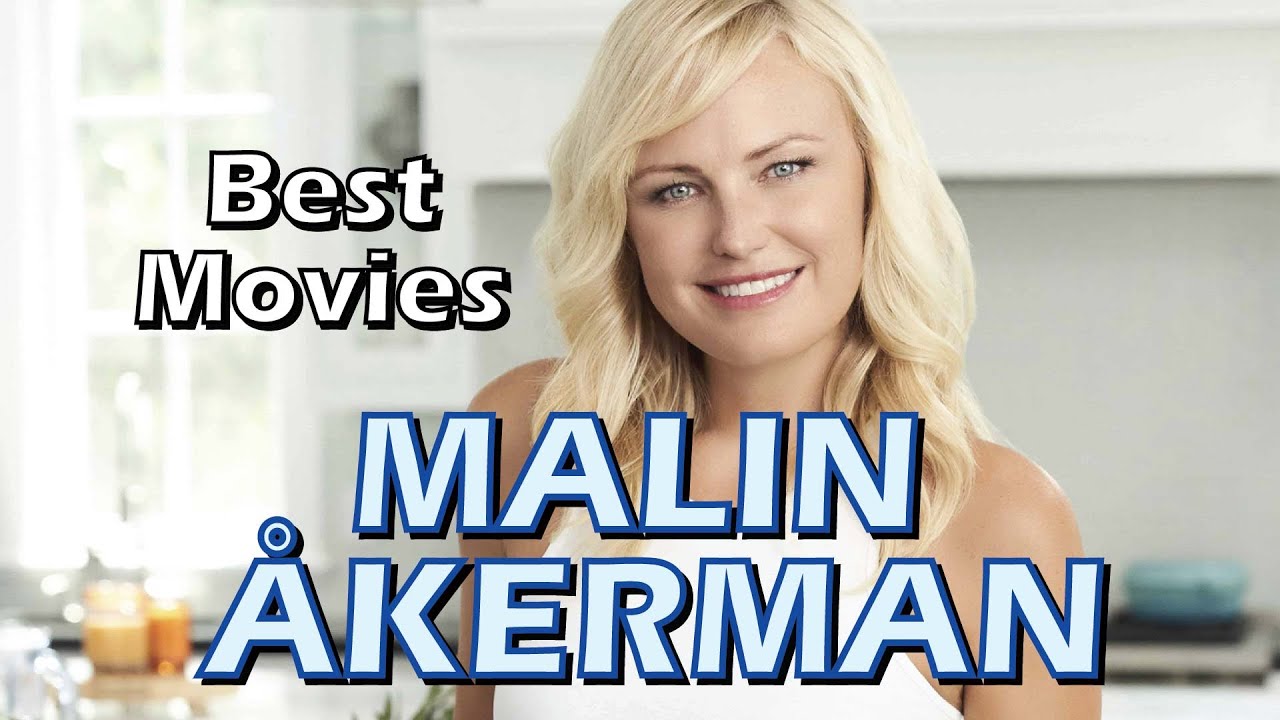 10 Best Malin Akerman Movies