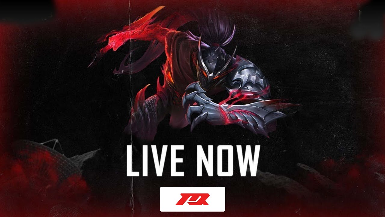 🔴 DAY 1 WEEKLY SCRIM BY MDR OFFICIAL