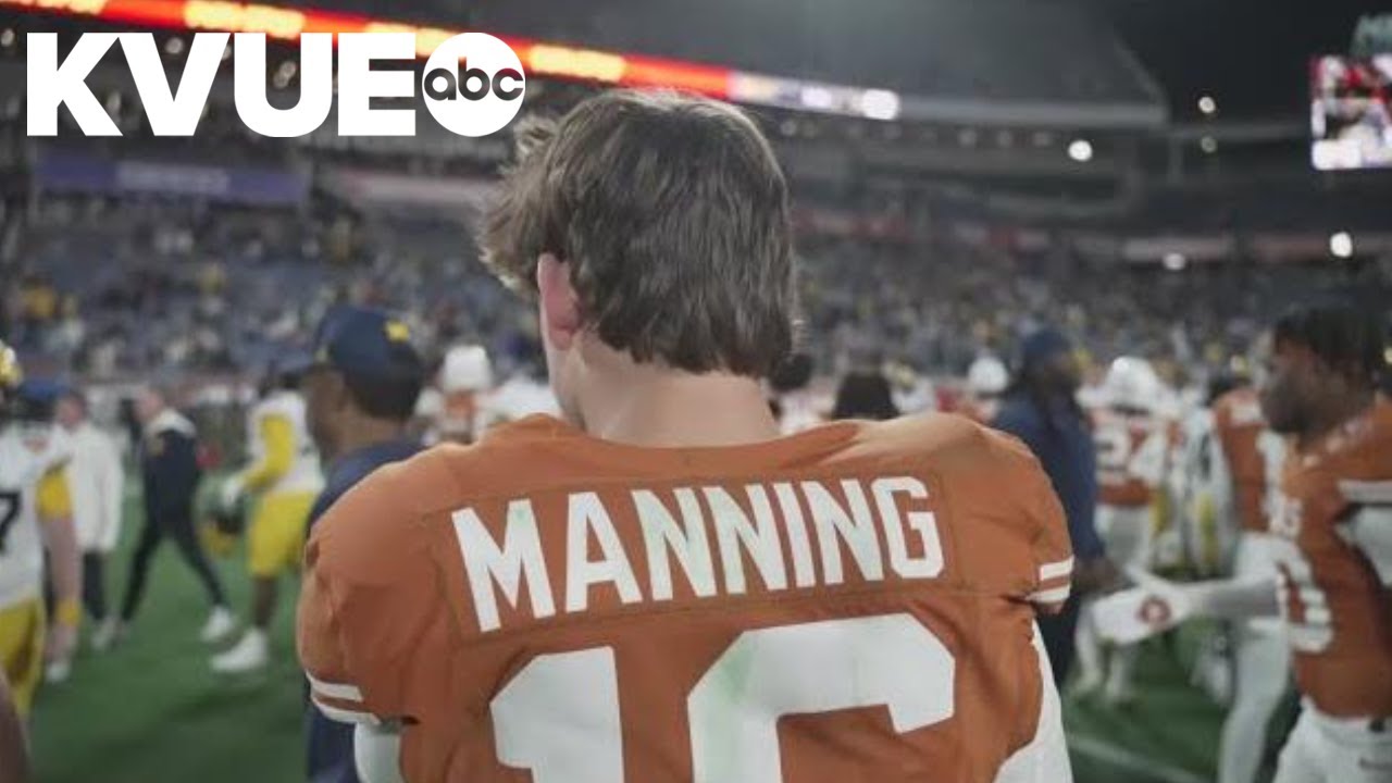 Texas showed and believes bowl games still matter